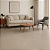 Porcelanato Bege Areia com Veios Brancos 58x58 - Imagem 2