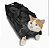 Bolsa de Contenção de felinos - Imagem 1