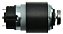 Motor Para Maquina De Tosa Wahl Km5 COD:Q4H3DTSAF - Imagem 1