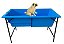 Banheira Pet Shop Grande com Degrau – Fibra de Vidro com Acabamento Coat Naval - Imagem 2