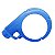 Carcaça Completa Secador 5000 / 7000 Preto/azul - Kyklon - Imagem 4