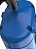 Carcaça Superior Soprador revolucion KYKLON (cabeça) Rosa ou Azul - Imagem 1