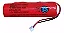 Bateria de Lítio 3.6V 2600mAh para Máquina de Corte Wahl - Imagem 1