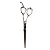 Tesoura para Tosa Profissional Reta 7” Chrome 440C Premium - Imagem 1