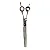 Tesoura para Tosa Profissional Tubarão 7.5" Chrome 440C Premium - Imagem 1