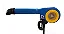 Secador Pet Atacama Azul Para Banho E Tosa 220v Novo - Imagem 2