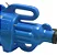 Soprador Pet Atacama Titan Azul Banho E Tosa 220v Novo - Imagem 3