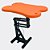 Mesa de Tosa Pneumática MiniJob – Regulagem com Pedal e Girafa Inox - Imagem 9