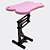 Mesa de Tosa Pneumática MiniJob – Regulagem com Pedal e Girafa Inox - Imagem 5