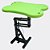 Mesa de Tosa Pneumática MiniJob – Regulagem com Pedal e Girafa Inox - Imagem 7