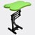 Mesa de Tosa Pneumática MiniJob – Regulagem com Pedal e Girafa Inox - Imagem 2