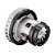Motor/ Motoventilador BPS1s 1000w 220v - Imagem 3