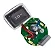 placa Maquina KM2 220v wahl - Imagem 1