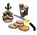 Serrote para Jardim Dobrável 18 cm - Imagem 7
