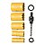 SERRA COPO BIMETAL 7 PCS - Imagem 2