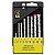 BROCA JG C/PONTA DE WIDIA C/8 PCS - Imagem 1