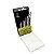 BROCA JG C/PONTA DE WIDIA C/8 PCS - Imagem 2