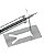 FERRO DE SOLDA 30W 127V - Imagem 5