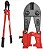 TESOURA P/CORTAR VERGALHAO DE 24" - Imagem 6