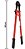 TESOURA P/CORTAR VERGALHAO DE 24" - Imagem 2