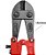 TESOURA P/CORTAR VERGALHAO DE 24" - Imagem 4
