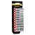 SOQUETES LONGOS 1/2" ENC C/ 10PCS 8 A 19MM CRV - Imagem 1