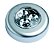 LANTERNA 1 TOQUE C/3 LEDS - Imagem 1