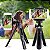 Tripe de Mesa TriPod Support Para Celular - Ate 28 Cm - Imagem 1