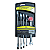 CH COMBINADA JG C/5 PCS CATRACADA - Imagem 5