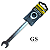 CHAVE COMBINADA CATRACADA 12MM CABECA FIXA - Imagem 1