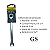 CHAVE COMBINADA CATRACADA 10MM CABECA FIXA - Imagem 2