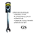 CHAVE COMBINADA CATRACADA 17MM CABECA FIXA - Imagem 2