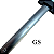 CHAVE COMBINADA CATRACADA 17MM CABECA FIXA - Imagem 4