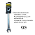 CHAVE COMBINADA CATRACADA 14MM CABECA FIXA - Imagem 2