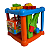 Brinquedo Infantil Multisensorial Bloco Baby Movement - Imagem 2