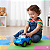 Carrinho de Brinquedo Cupê Baby Mac Infantil Divplast - Imagem 2