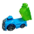 Caminhão de Brinquedo Super Brutus Caçamba - Imagem 6