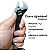 Chave Inglesa Ajustável 6 Polegadas 150mm Em Aço Forjado Profissional Bomvink BOM-1284 - Imagem 4