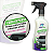 Cera Liquida Spray Starlux 500ml Carnauba Sem Abrasivos Protege Pintura E Nao Mancha Plasticos - Imagem 3