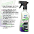Cera Liquida Spray Starlux 500ml Carnauba Sem Abrasivos Protege Pintura E Nao Mancha Plasticos - Imagem 2