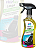 Limpador De Plásticos E Estofados Starlux 500ml Teto E Bancos Remove Encardido Secagem Rápida - Imagem 1