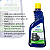 Brilha Pneu Starlux 500ml Protecao UV Pretinho Para Borrachas Pneus De Onibus Carro E Renovacao De Pisos - Imagem 2