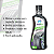Limpa Pneu Starlux 500ml Protecao E Brilho Acetinado Aspecto De Novo A Base De Agua Facil Aplicacao - Imagem 2