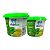 Antimofo Citrus Starlux 80g Desumidificador Elimina Umidade Mofo Fungos E Perfuma O Ambiente - Imagem 3