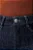 CALCA JEANS SKINNY BASICA MODELADORA LEVANTA BUMBUM CINTURA ALTA - COR AZUL ESCURO - Imagem 3
