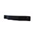 Puxador Alça Nord 160mm Preto Zen - Imagem 1