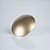 Puxador Ponto Órion 33x20mm Dourado Zen Design - Imagem 3
