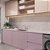 Chapa MDF Lavanda 15mm Duas Faces Arauco - Imagem 3