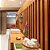 Chapa MDF Louro Freijo 06mm Duas Faces 2,75 x 1,85m Arauco - Imagem 3