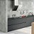Chapa MDF Concreto Decor Matt 15mm Duas Faces - Imagem 2
